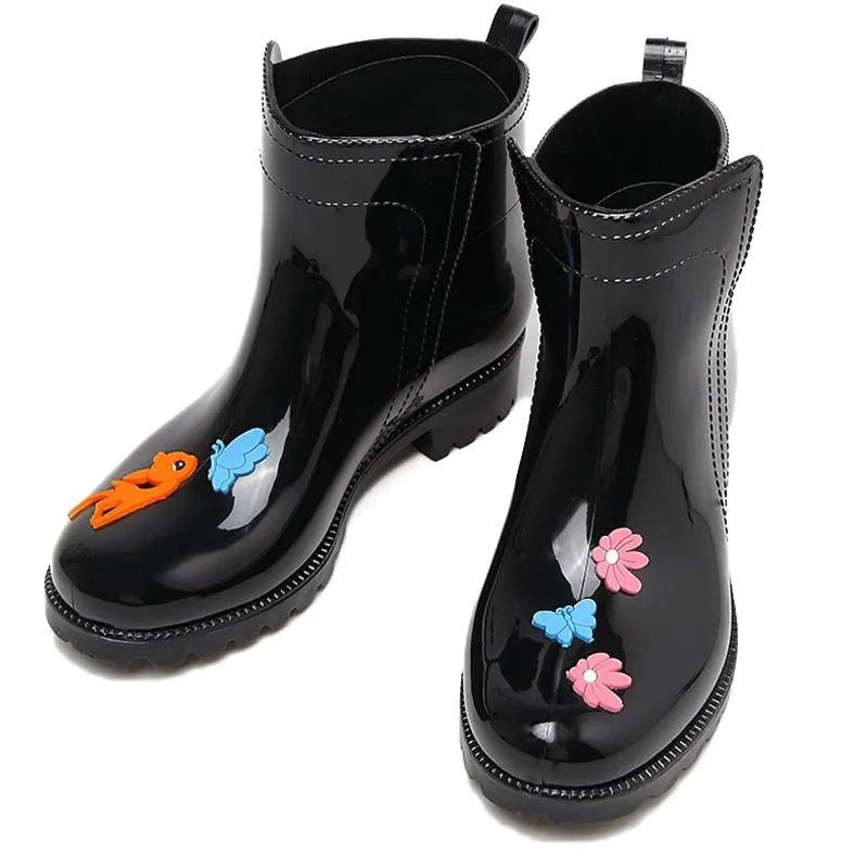 Best designer rain boots Porn Pics, Sex Photos, XXX Images ...