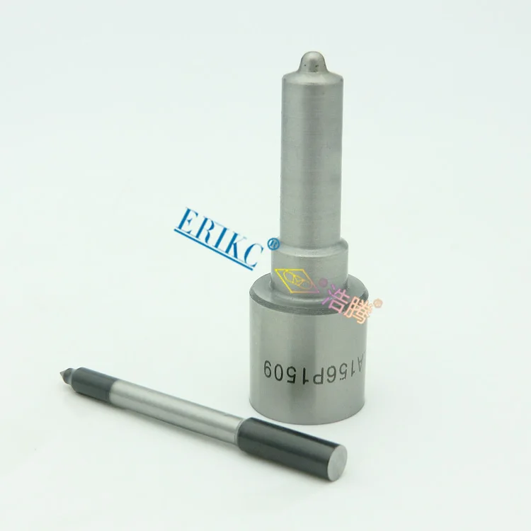 high pressure bosch injector nozzle DLLA156P1509, DLLA 156 P 1509 (3)
