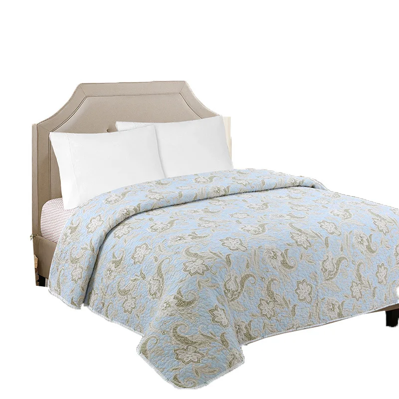 Special American Clip Cotton wash Quilting quilt by Cotton Four Seasons air conditioner by bed cover sheets quilted Quilts King