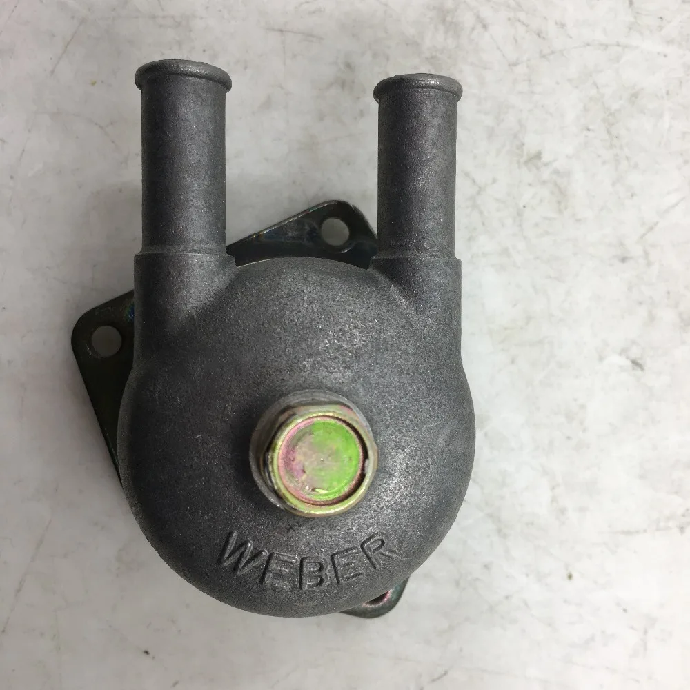 КАРБЮРАТОРНЫЙ дроссель SherryBerg для WEBER 32/36 DGAV 38 DGAS автомобильный модель воды fajs EMPI