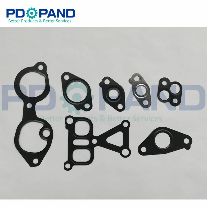 4B10 4B11 Engine Overhaul Rebuilding Gasket Kit 1000B334 for Mitsubishi LANCER SaloonLANCER EX SPORTBACK RVR ASX 1798cc 2008-  4