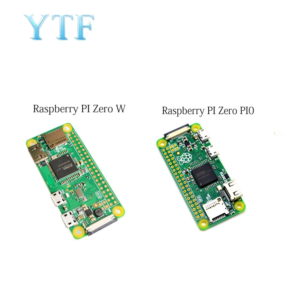 

Raspberry Pi Zero WH Raspberry PI Zero PI0 1.3 Version