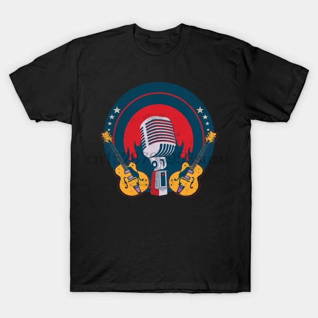 Men tshirt Short sleeve Vinyl No.5 Music T Shirt One neck Women t-shirt | Мужская одежда