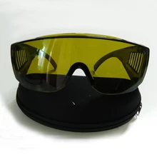 O.D 6+ 980nm 1064nm 10600nm лазерные защитные очки с CE