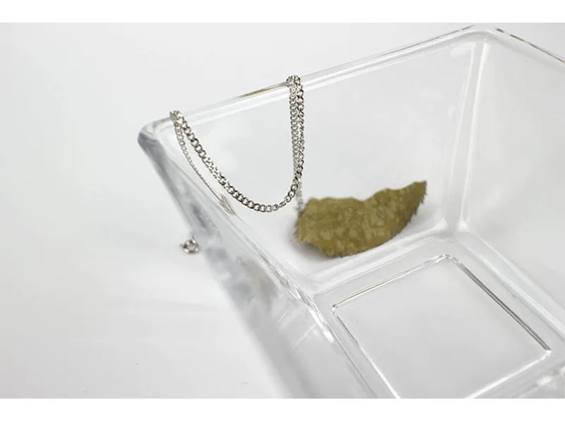 Corrente de Prata Tornozelo para Mulheres Bestlybuy Esterlina Meninas Pulseira Perna Bracelete 925 5 esterlina 925, tornozelo para mulheres, meninas, pulseira perna, bracelete