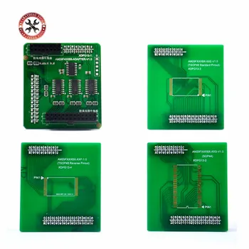 

Newest Original XHORSE XDPG13CH AM29FxxxB Adapter Work with XHORSE VVDI PROG Programmer Free Shipping