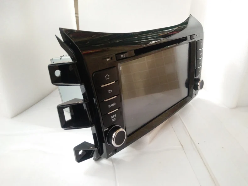 Clearance Octa Core Android 9.0 Car DVD Multimedia for nissan NAVARA NP1890 2014-2017 car audio player with gps navigation built in wifi 11