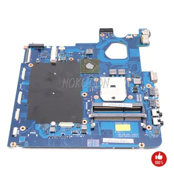 

NOKOTION BA41-01821A BA92-09481A BA92-09481B Main board For samsung NP-NP300E5Z NP300E5Z laptop motherboard DDR3 full tested