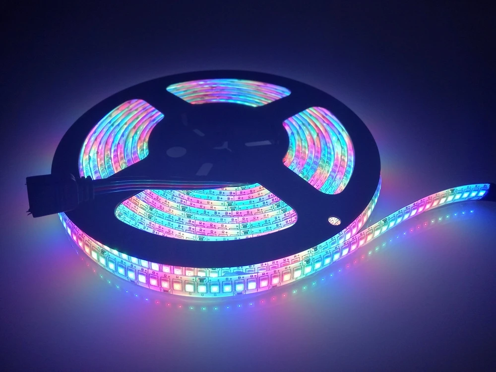 Купить Ргб Ленту 20 Метров