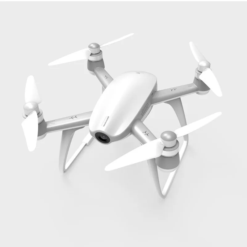 

Newest Walkera Aibao 2.4G 4CH WIFI FPV With 4K HD Camera APP Virtual Racing RC Quadcopter RTF 5200mAh Battery