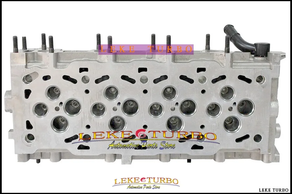 22100 27900 27901 D4EA 2.0L головка цилиндра для Hyundai Trajet Elantra Santa Tucson Sonata NF Kia Carens 16V 27000|head|head