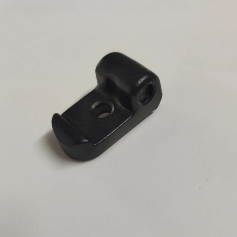 Original For Xiaomi Mijia M365 Electric Scooter Made Folding Hook Clasp Pothook Buckle Button Replacement for Skateboard