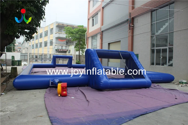 Inflatable Football CourtSoccer PitchInflatable Football ArenaField 3
