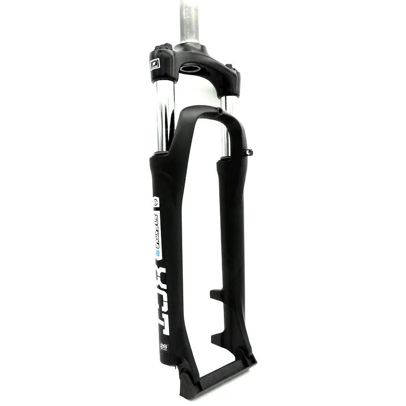 FMFXTR Suntour XCT 26 &quotГорный амортизатор для велосипеда передняя вилка дисковый тормоз