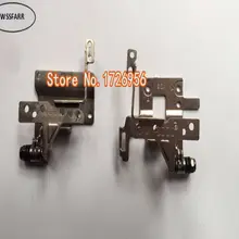 Ноутбук ЖК-дисплей светодиодный Петли L+ R для Asus x551 X551M X551MA X551MAV X551C X551CA X551SL D550MA