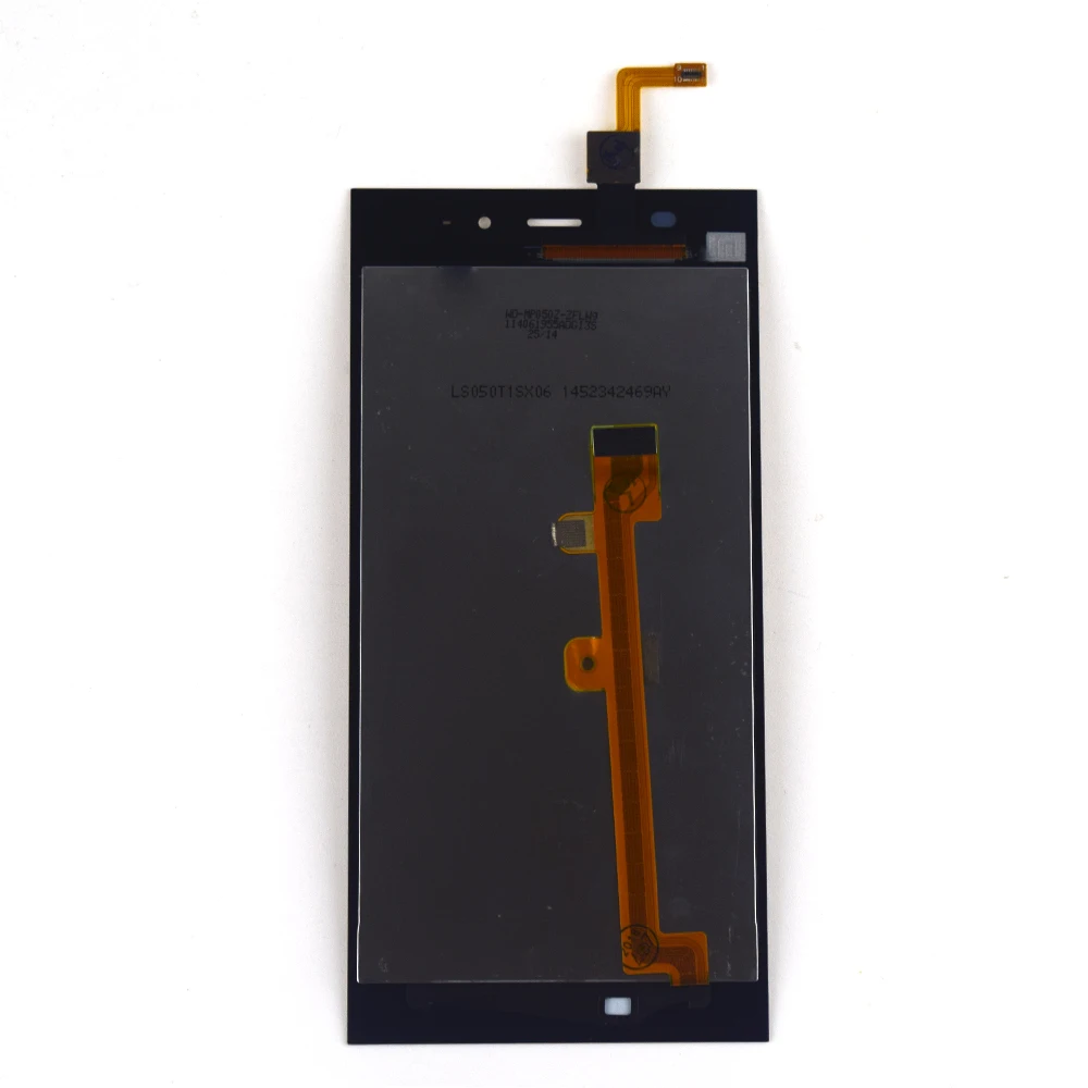 For-Xiaomi-Mi3-LCD-Display-Touch-Screen-Digitizer-Sensor-Glass-Assembly-For-Xiaomi-Mi3-Display-Screen