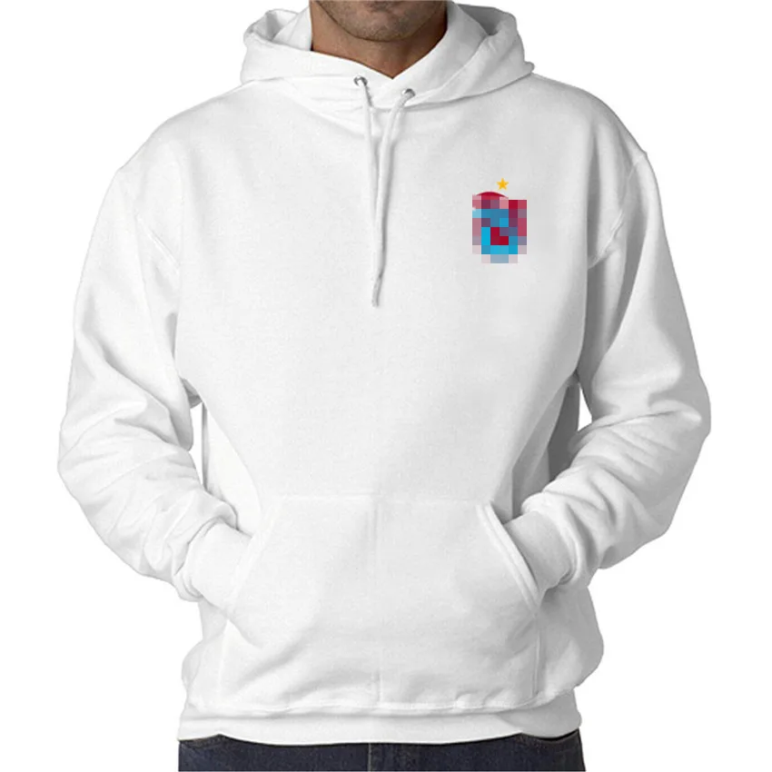 

95% Cotton Custom LOGO New Autumn Fashion Hoodies Male Warm Fleece Coat Hooded Men Brand Hoodies Sweatshirts