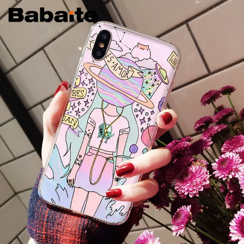 Girly Pastel Witch GOTH