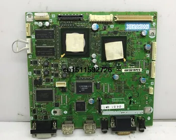 

LCD-46A63 Motherboard XE282WJ Screen LK460D3LZ50X