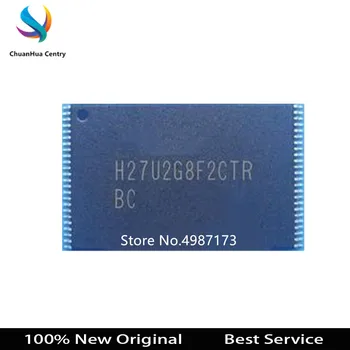 

10 pcs 100% New H27U2G8F2CTR-BC Original H27U2G8F2CTR-BC In Stock Bigger Discount for the more quantity