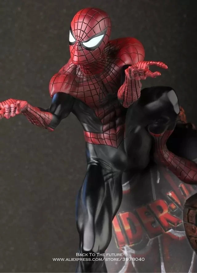 action figure 3d print