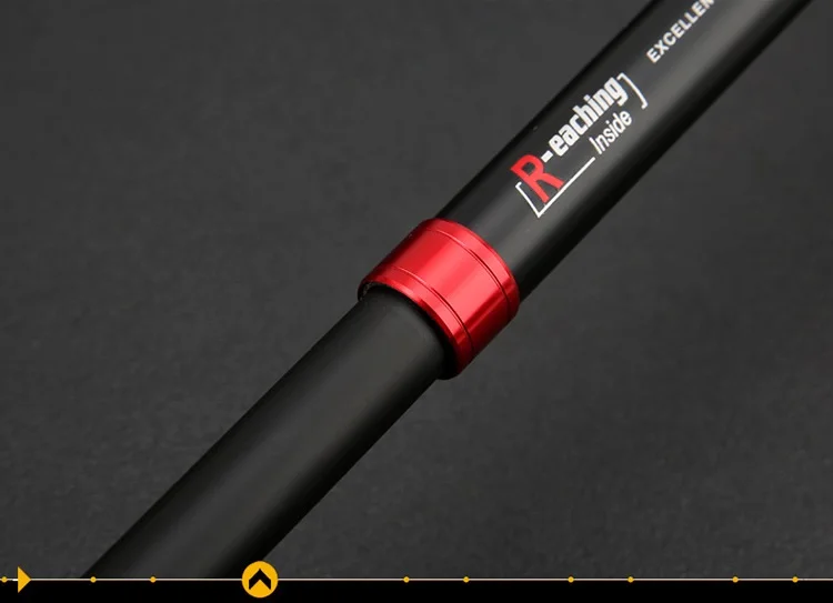 Drop shipping Portable Telescopic Retractable mini Fishing Rod Fiberglass Fishing Pole Travel Sea Fishing Spinning Rod DROP SHIP