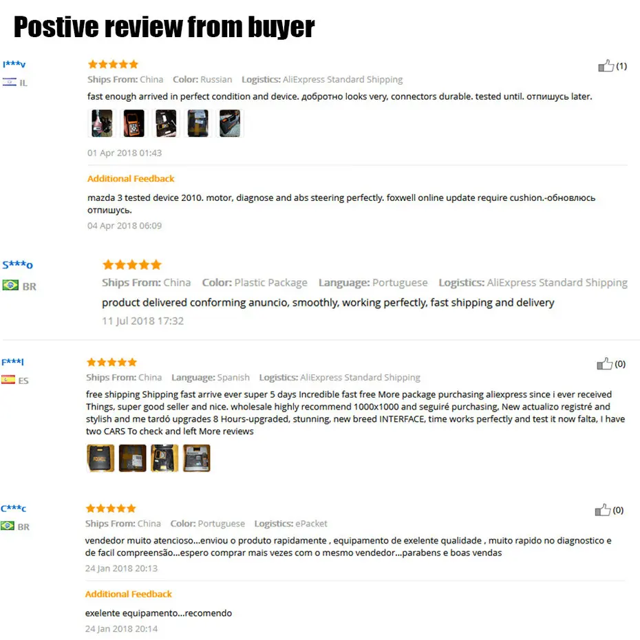 Foxwell NT630 Plus OBD2 ABS Автомобильный сканер SRS подушка безопасности сброс данных Универсальный диагностический инструмент считыватель кода OBD 2 сканер