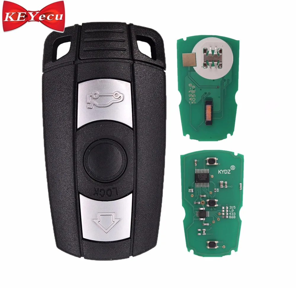 e60 key