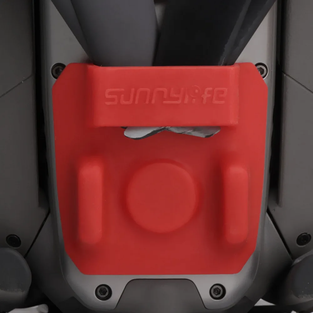 2 шт. силиконовые пропеллеры SUNNYLIFE для DJI Mavic Pro Zoom|Пропеллеры| |