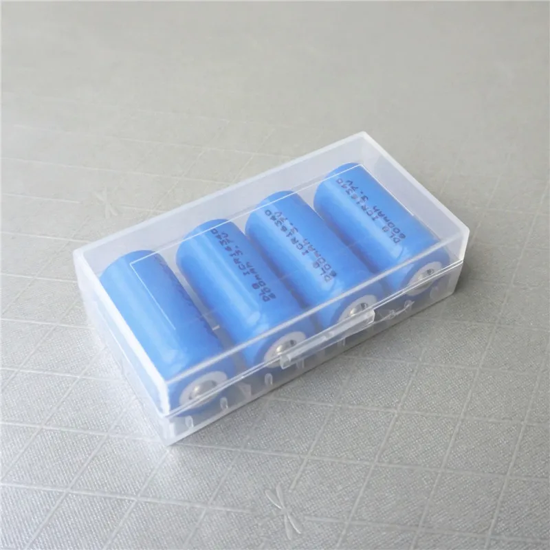 16340 600mah Dlg 3 6 v 7 cr123a литий ионный перезаряжаемый аккумулятор с бесплатным зарядным