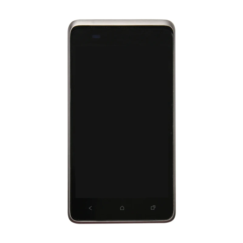 Дисплей мобильного телефона для HTC Desire 400 Dual T528w дисплей сенсорный экран LCD с