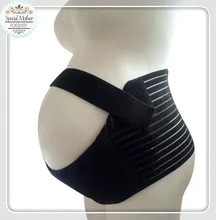 But Du Ventre Bande Enceintes Post-partum Corset Ceinture Ventre De Maternité Grossesse Soutien Prénatal Soins de Sport