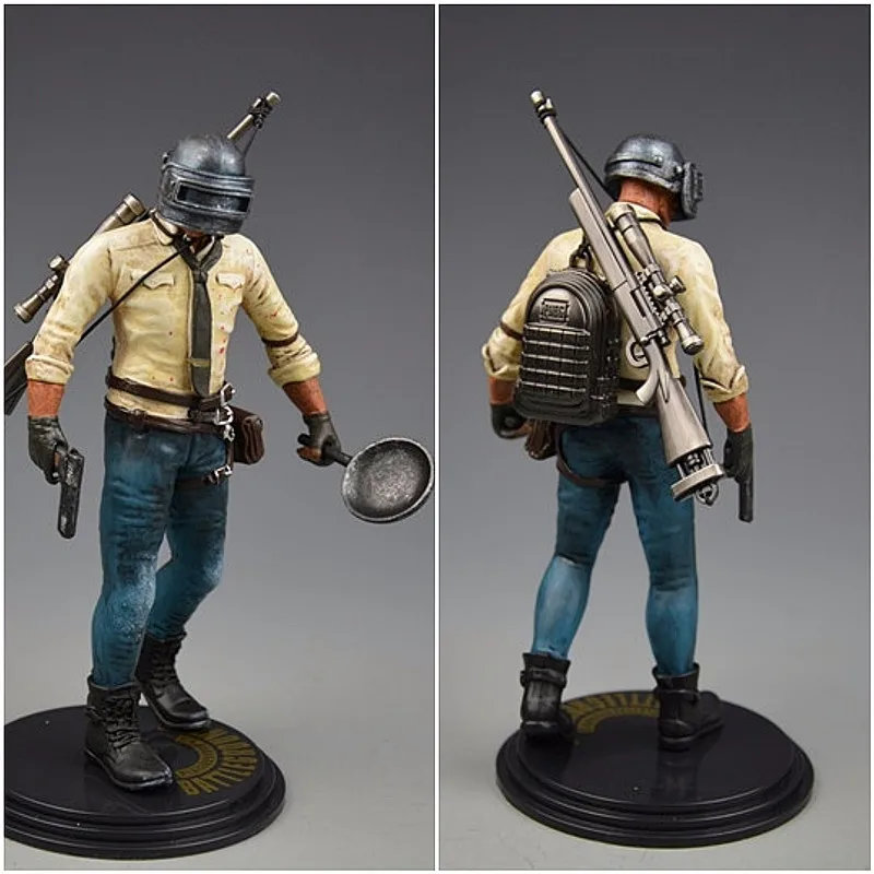 figurine pubg