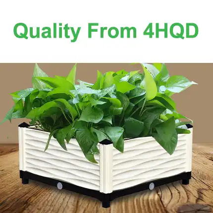 Planting Box Balcony Vegetable Pot Extra Large Plastic Flowerpot Planting Trough Planter Roof Vegetable Planting Equipment Flower Pots Planters Aliexpress