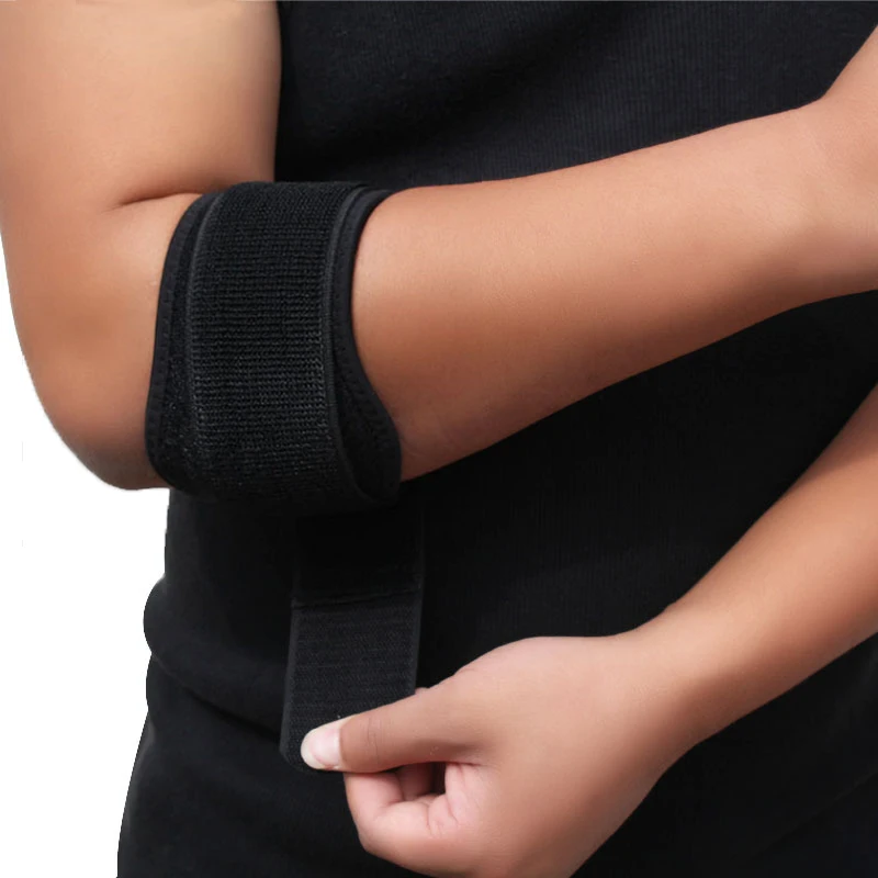 baseball elbow brace
