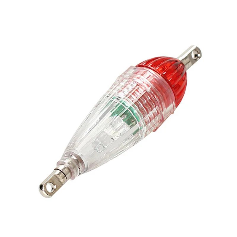 

Mini LED Deep Drop Underwater Fishing Squid Fish Lure Light Lamp Fishing Products FG66
