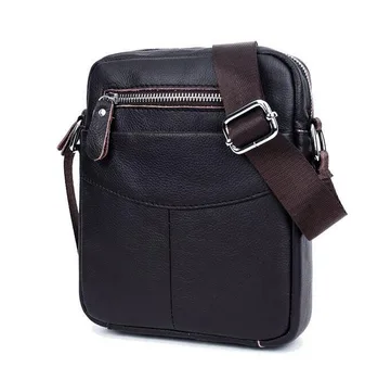 

071817 newhotstacy bag men fashion single shoulder cross body small bag