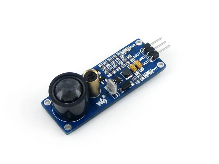 Модуль Waveshare Лазерный Датчика Детектор для Arduino STM32 обнаружения Препятствий Умный