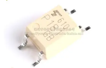 

TLP181 GB SMD-4 photoelectric coupler as original new