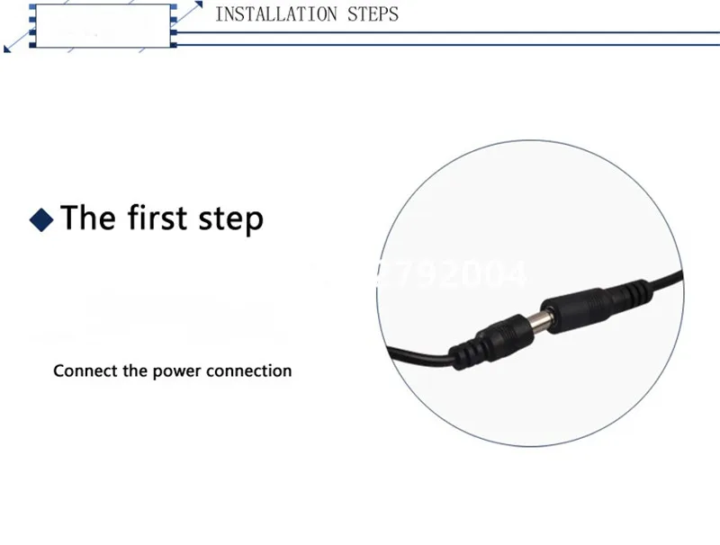 Cartão de Guia de Acrílico com Luz para Huawei Lote Logotipo Mesa Vertical Indicador Cartão Experiência Loja 10 Pçs - 9 Sistema EAS