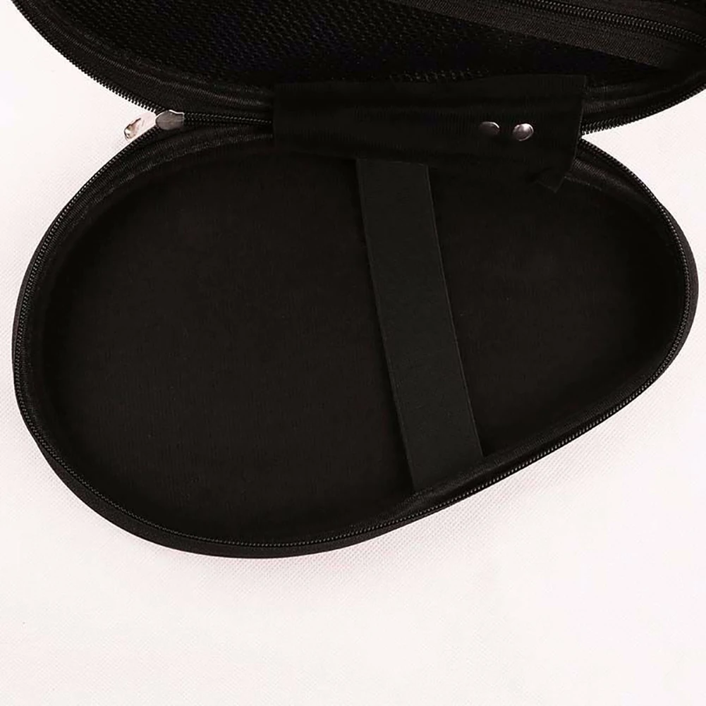 طاولة مقاومة للمياه تنس مضرب حالة حقيبة بينغ بونغ مجداف غطاء حقيبة حامل الأكياس