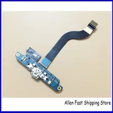 Original New Micro Dock Port Connector Board For ASUS PadFone 2 A68 USB Charging Port Flex Cable Mobile Phone Accessories Parts