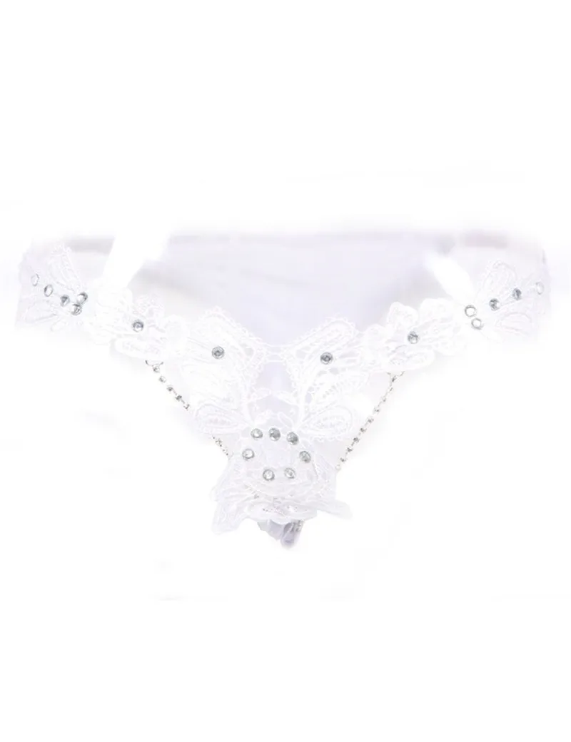 Comeondear Womens Thong Panties P5109/P5078 Women Thongs And G Strings Lace Panties Sexy String Underwear Women Bragas Mujer