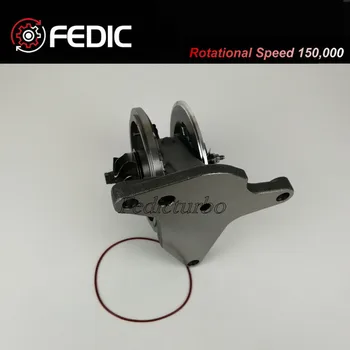 

Turbo cartridge GTB1749V CHRA 760698 070145701R 070145701RX Turbo charger for VW T5 2.5D 130HP 96Kw R5 Euro4 2005 2009