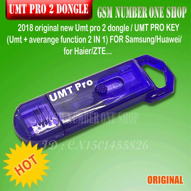 

original new umt dongle key / umt pro dongle key / Ultimate multi dongle