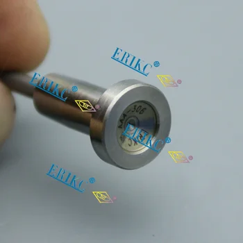 

ERIKC FOOV C01 306 CRI injector valve assembly F00VC01306 and common rail injector nozzle control valve F 00V C01 306