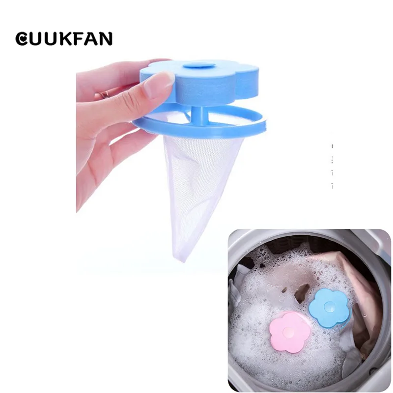

Laundry Hair Removal Balls For Washing Machine Clothes Softener Starfish Shape Solid Cleaning Ball Reusable Fur Remover