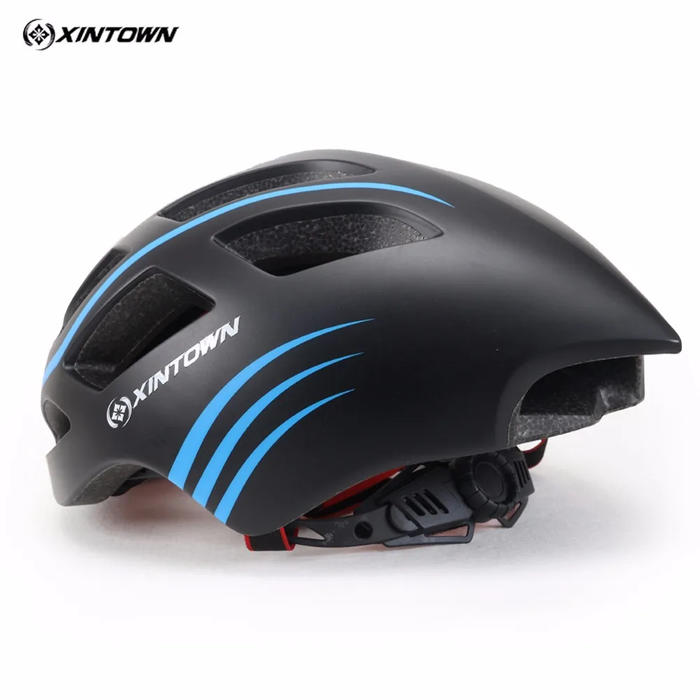 XINTOWN Professional Triathlon Road Bike Cycling Helmet Unisex Bicycle