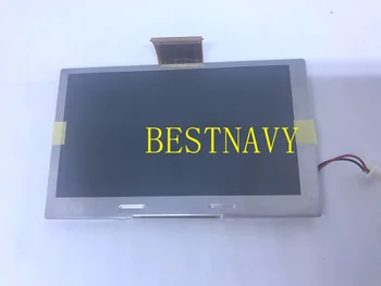 

Brand new 4.3Inch LCD display C043GW01 V0 for Fiat Jeep Chrysler car CD navigation audio
