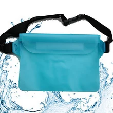 Waterproof Swimming Drifting Diving Waist Bag Underwater Dry Shoulder Backpack Waterproof Waist Belt Bag Pocket Pouch Waterproof Swimming Drifting Diving Waist Bag Underwater Dry Shoulder Backpack Waterproof Waist Belt Bag Pocket Pouch